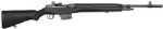 Springfield Armory M1A 308 Winchester Black 10 Round Fiberglass Loaded Semi - Auto Rifle MA9226